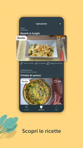 Bring! Lista della spesa screenshot