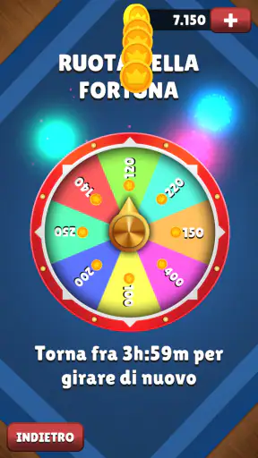 Briscola Classica - Online screenshot
