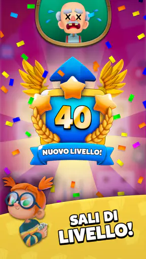 Briscola originale Dal Negro screenshot