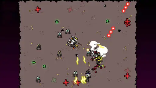 Brotato: Premium screenshot