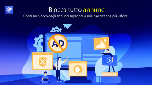 Browser Web TV BrowseHere screenshot