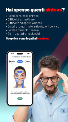 BruxApp Cloud screenshot