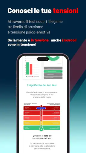 BruxApp Cloud screenshot