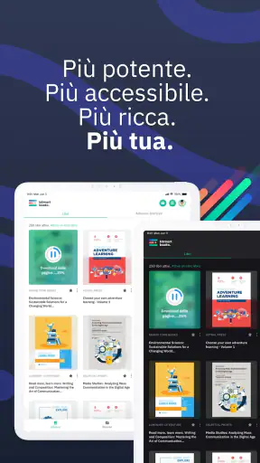bSmart Books screenshot