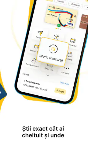 BT Pay screenshot