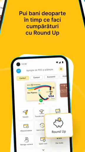 BT Pay screenshot