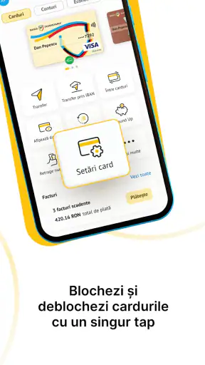 BT Pay screenshot