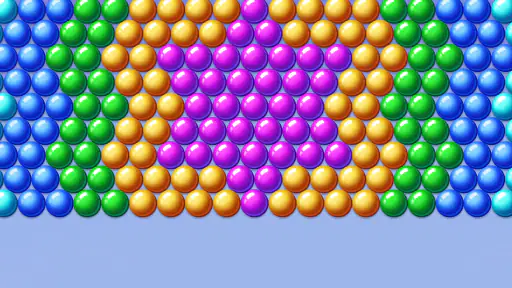Bubble Shooter screenshot