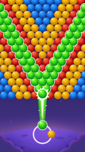Bubble Shooter - Pop Puzzle screenshot