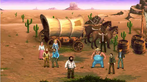 Bud Spencer & Terence Hill - S screenshot