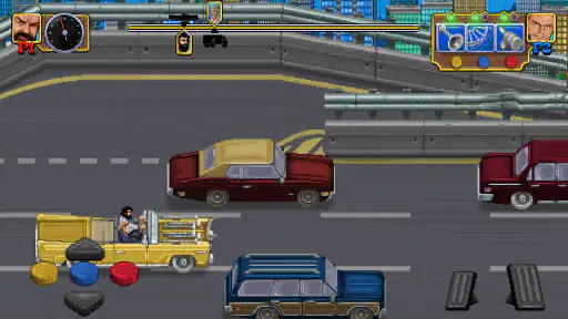 Bud Spencer & Terence Hill - S screenshot