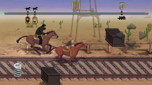 Bud Spencer & Terence Hill - S screenshot