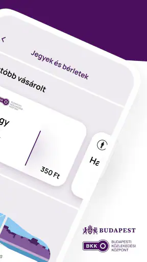 BudapestGO screenshot