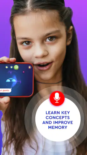 Buddy.ai: Fun Learning Games screenshot