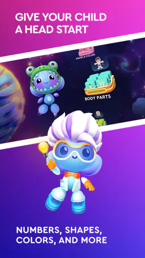 Buddy.ai: Fun Learning Games screenshot