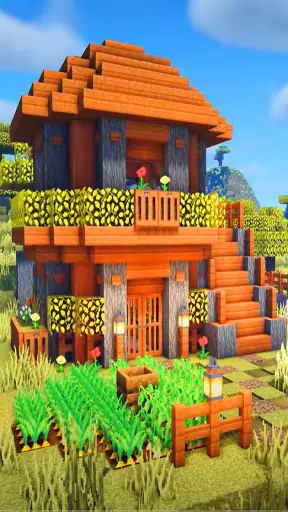 Build Craft: Master Block 3D screenshot