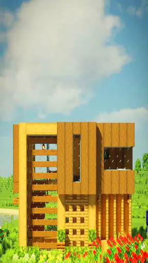 Build Craft: Master Block 3D screenshot