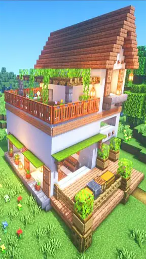 Build Craft: Master Block 3D screenshot
