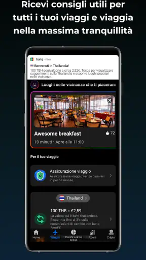 bunq screenshot