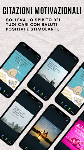 Buongiorno Immagini e GIF screenshot