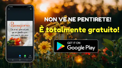 Buongiorno Frasi e Immagini screenshot