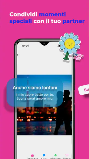 Buongiorno Pomeriggio Notte screenshot