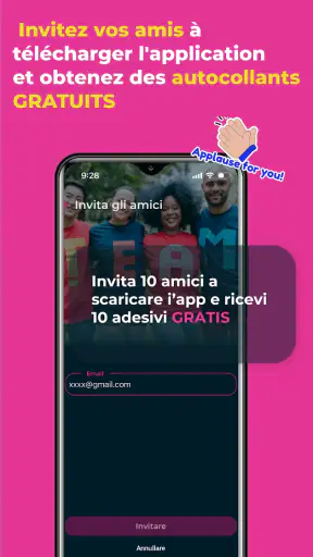 Buongiorno Pomeriggio Notte screenshot