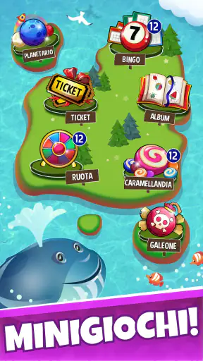 Burraco Italiano - Multiplayer screenshot