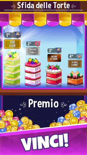 Burraco Italiano - Multiplayer screenshot