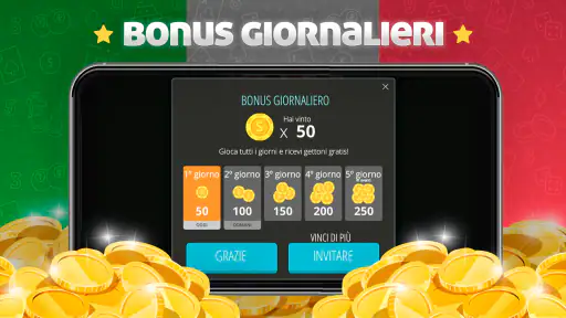 Burraco Italiano Online: Carte screenshot