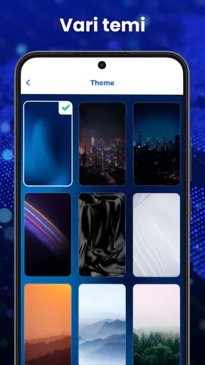 Bussola & Navigazione screenshot