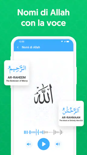 Bussola Qibla: mecca direzione screenshot