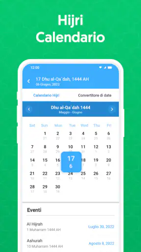 Bussola Qibla: mecca direzione screenshot