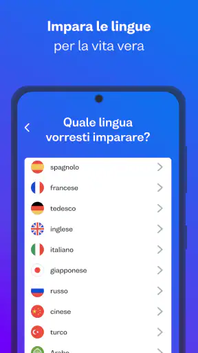 Busuu: Impara le lingue screenshot