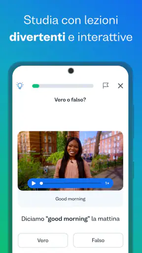 Busuu: Impara le lingue screenshot