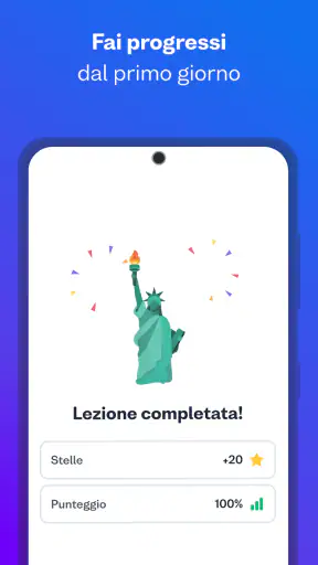 Busuu: Impara le lingue screenshot
