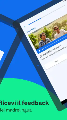 Busuu: Impara le lingue screenshot