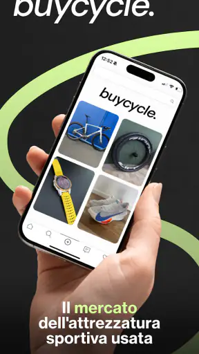 buycycle: Bici & Accessori screenshot