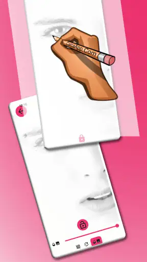 CalcaApp screenshot