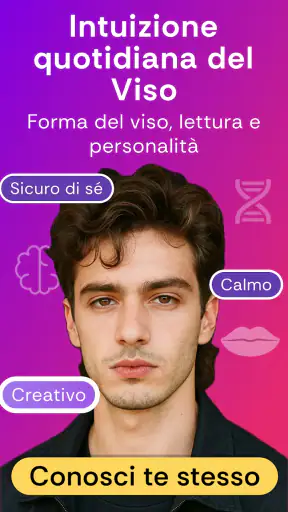 Calcolatore di Bellezza screenshot