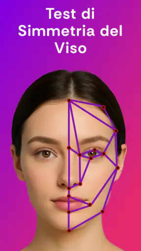 Calcolatore di Bellezza screenshot