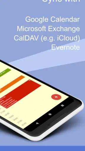 CalenGoo Calendario e attività screenshot