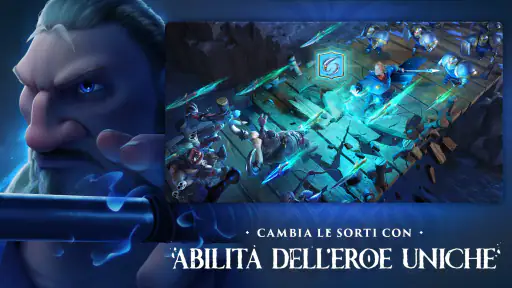 Call of Dragons screenshot