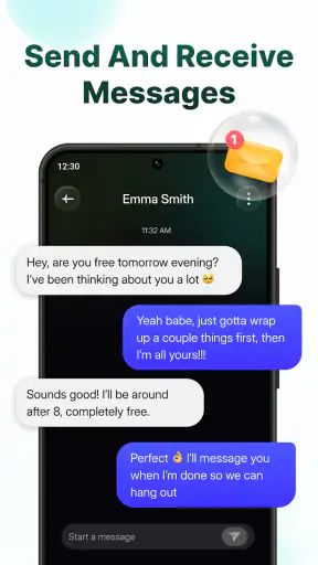 Caller ID & Block Spam Calls screenshot