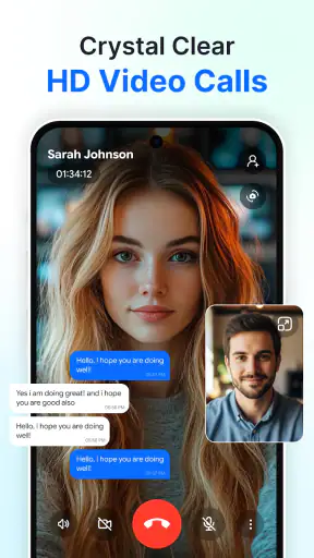 Caller ID: Spam Call Blocker screenshot