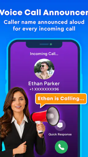 CallFilter: Caller ID & Block screenshot