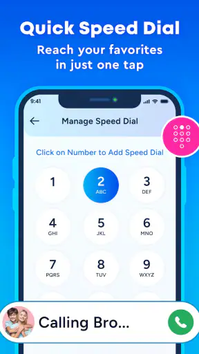 CallFilter: Caller ID & Block screenshot