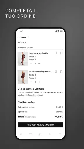 Calliope screenshot