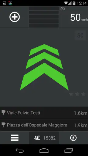 CamSam PLUS - Autovelox.it screenshot