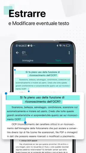 CamScanner - App Scanner PDF screenshot